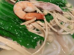 三鲜米线-中8楼风尚云南菜(颐堤港店)