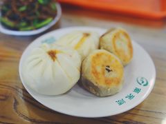 -南来顺饭庄·清真(南菜园店)