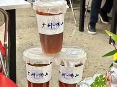 -嘉升大排档(番禺总店)