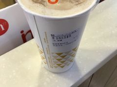 -CoCo都可(湖滨银泰店B区店)