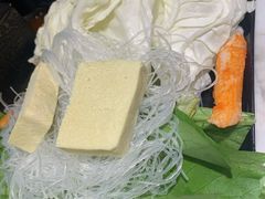 -宣武小院涮肉(前门店)