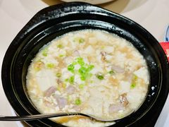 石窝八宝豆腐-侨美食家·粤菜(体育西路店)