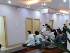 -慈铭体检(洋桥分院)