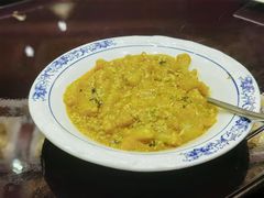 蟹粉蹄筋-梅龙镇酒家(南京西路总店)
