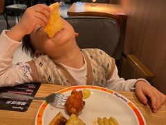 -比格比萨自助(南京万达茂店)