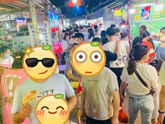 -大学城夜市大排档(凤栖路店)