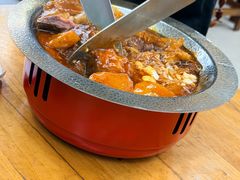-清真利德顺小老饭庄(复兴路店)