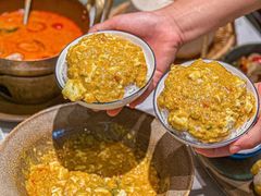 -芭札·Thai泰国餐厅(同和金铂天地店)