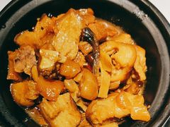 -围龙屋客家食府(福田店)