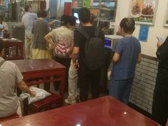 大堂-护国寺小吃(新街口店)