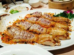 android_upload_pic-陶陶居海鲜酒家(新马路店)