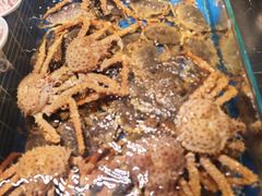 -阿明小菜·海鲜·上海菜(梅陇华理店)