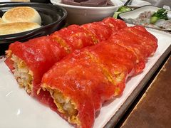 -北海金昌开元名都大酒店·四季轩中餐厅