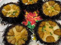 -旺角小渔村·海肠捞饭开创者(二马路店)