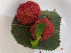 -长禧家·珑厨(东山口店)