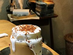 -甘单茶事小馆(洋河店)