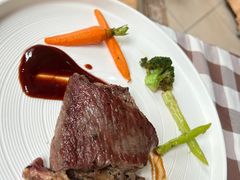 -起士林西餐厅(东经路店)