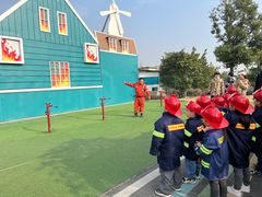 -即刻反应应急安全体验基地
