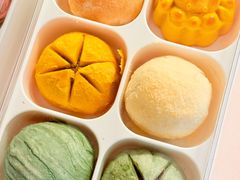 -南宋胡记(杭州河坊街店)