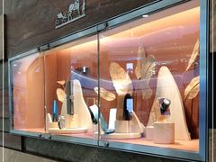 -HERMES(恒隆广场店)