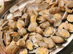 -苏大嘴海鲜牧场(奥林匹克店)