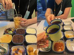 -颜记糖水铺子