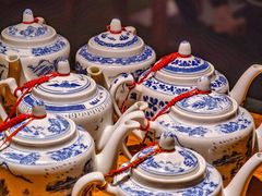 -泥糊破店小酒馆·团建聚餐(南京西路店)