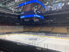 -丰业银行球馆(Scotiabank Arena)