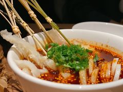 -太二酸菜鱼(沈阳万象城店)