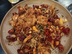 -Thai Alley泰爱里(二沙岛店)