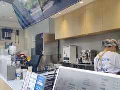 -茶百道(春熙路银石广场店)