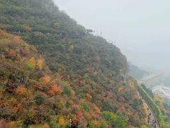 -狼牙山风景区