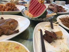 -顺风海鲜港(金玉兰店)