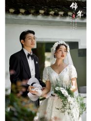 -今生有约婚纱摄影店(景德路店)