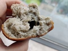 -佐敦面包铺·JORDAN BAKERY