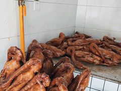 -海窝子刘鹅肉(总店)