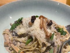 -The Diner X餐厅(青岛万象城店)