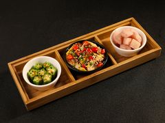 腩朋友单人精餐-新仙清汤牛腩(铜锣湾店)