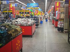 -沃尔玛超市(武侯店)