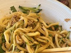 -阿九笨鸡蛋手擀面(总店)