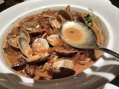 -领事馆19号中餐厅(厦门海景洲际酒店)