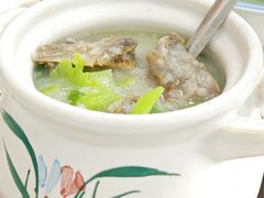 -嘉升大排档(番禺总店)