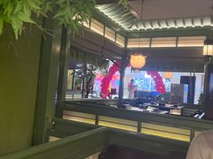 -绿茶餐厅(华信Mall店)