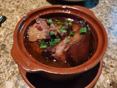 苏式东坡肉-小团圆餐厅(欧洲城店)