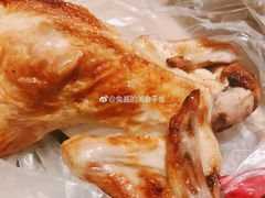 -吴山烤禽 (吴山路店)