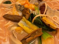 -莆田餐厅PUTIEN(西安万象天地店)