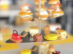 -璞渼咖啡 ROOF P.M. Café(浦东美术馆店)