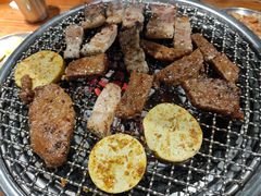 -原始泥炉烤肉(总店)
