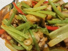 -庐灶江南·江南菜·四合院Bistro(东直门雍和宫·原华侨宾馆店)