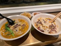 -漆黑觉米粉(三里屯店)